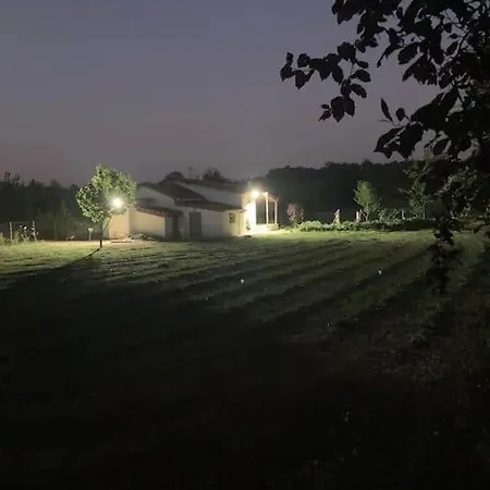Dag Evi Chalet