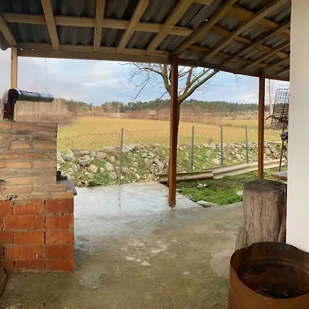 شاليه Dag Evi
