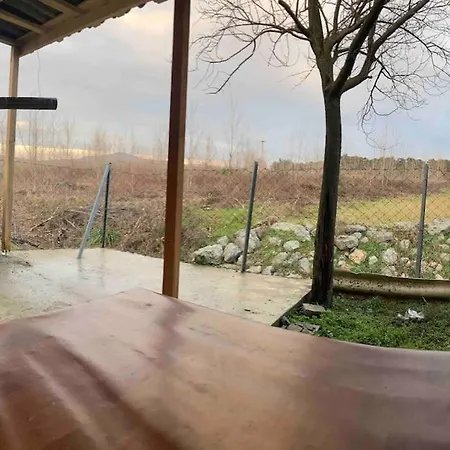 Dag Evi Chalet Halic