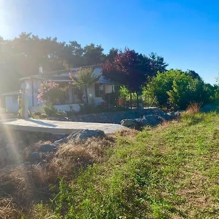 Chalet Dag Evi Halic